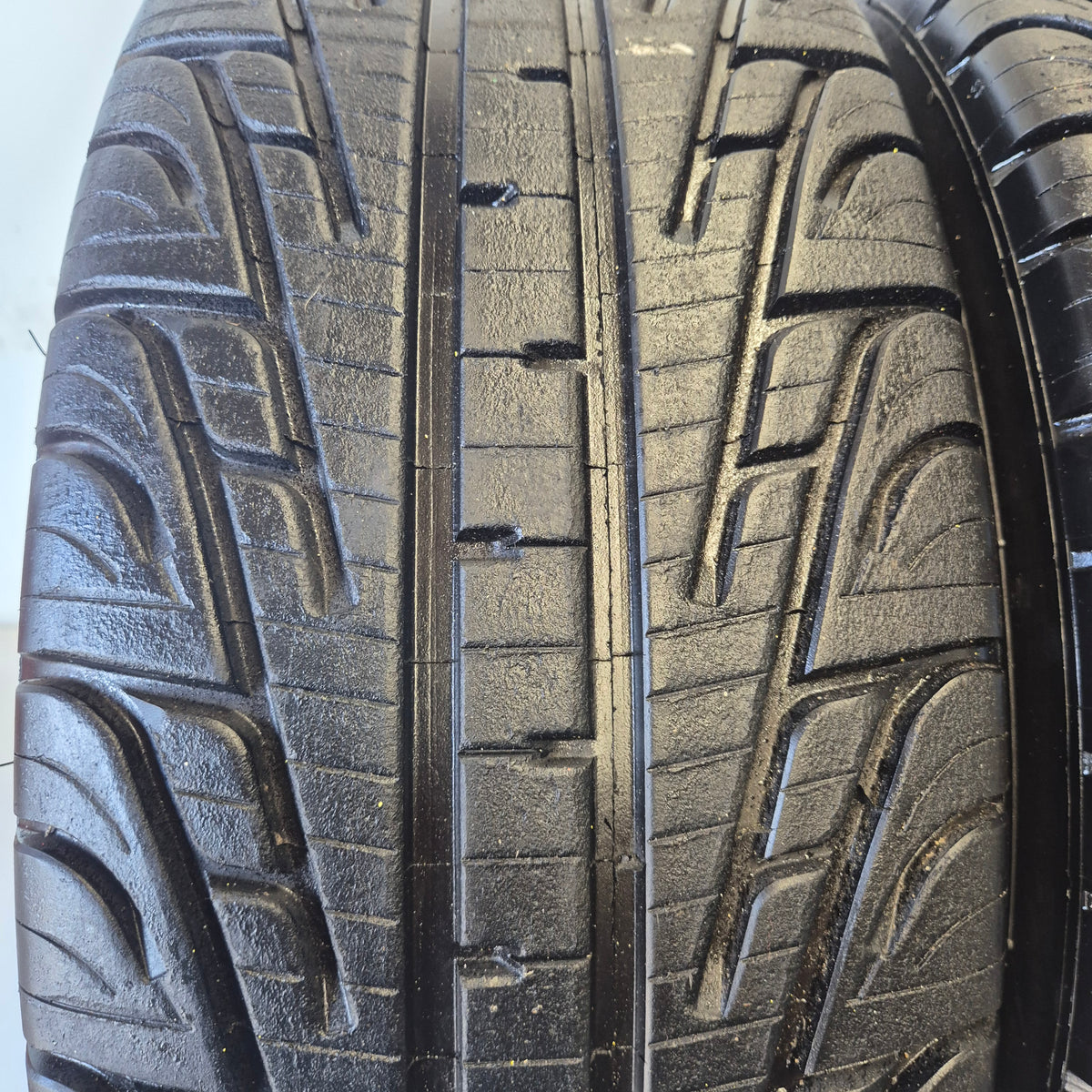 Michelin 18/58/15 Wets - Just 10 Minutes Use!