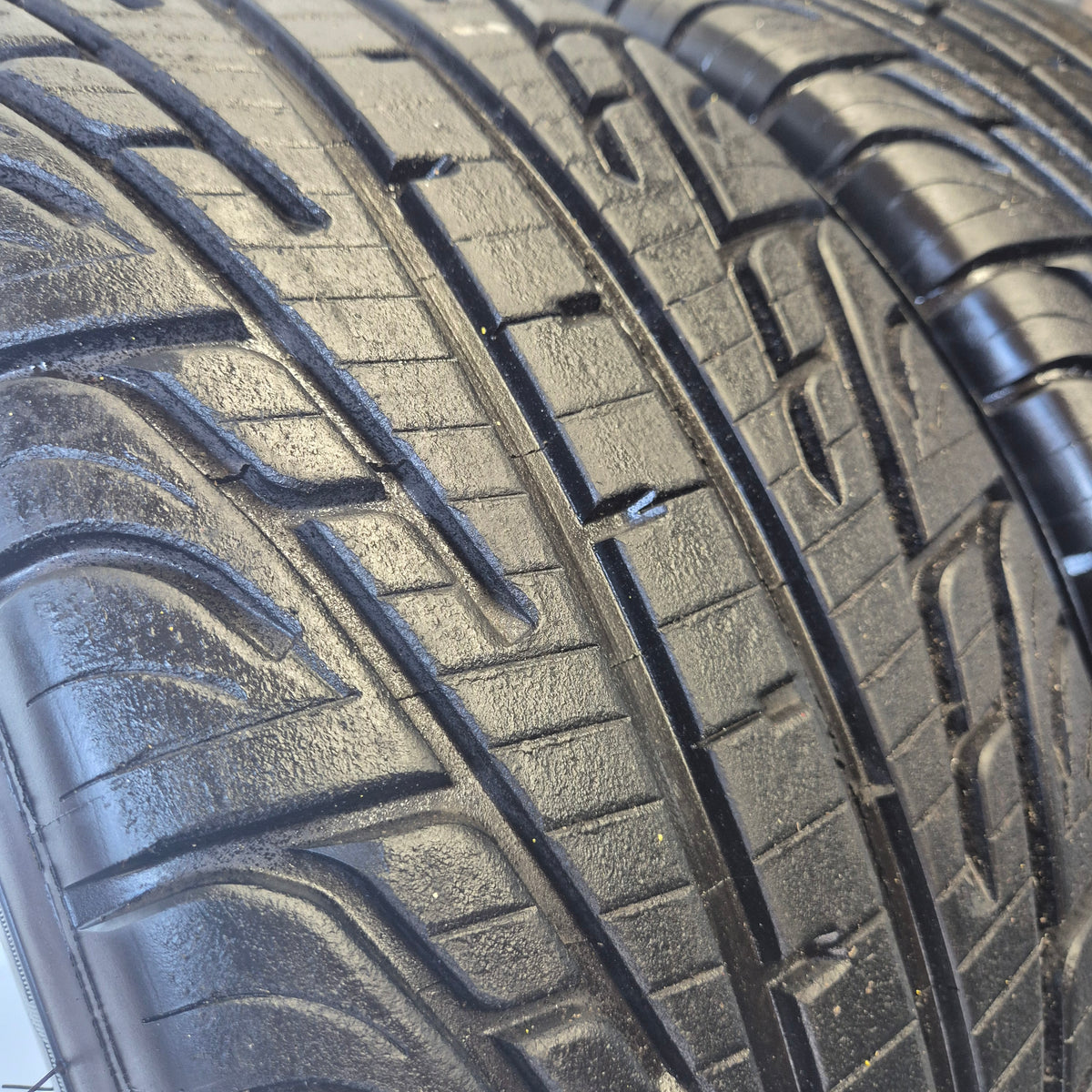 Michelin 18/58/15 Wets - Just 10 Minutes Use!