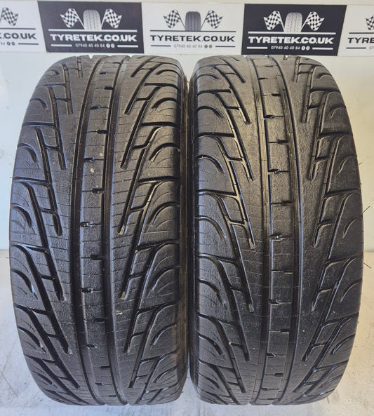 Michelin 18/58/15 Wets - The Best In The Business! (Pair 4)
