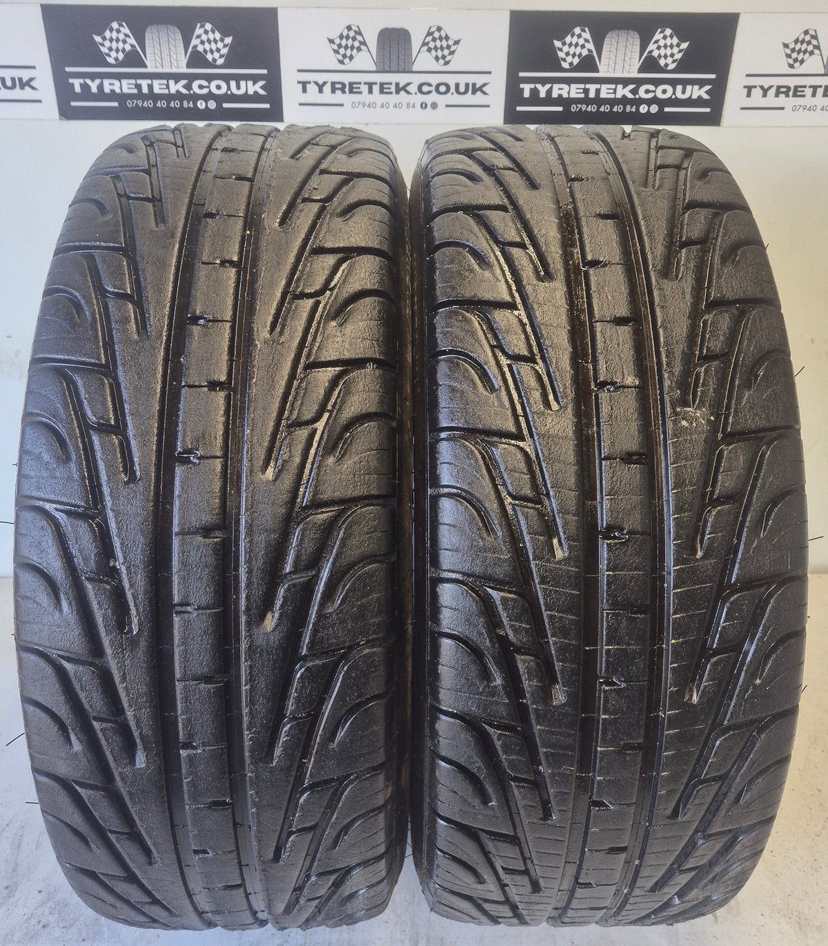 Michelin 18/58/15 Wets - The Best In The Business!
