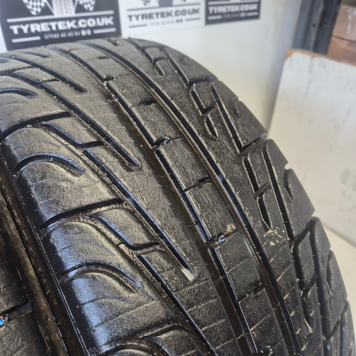 Michelin 18/58/15 Wets - The Best In The Business!