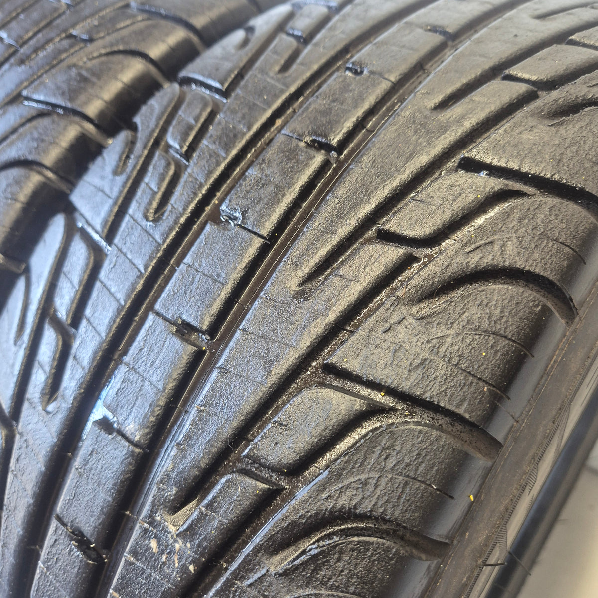 Michelin 18/58/15 Wets - The Best In The Business!