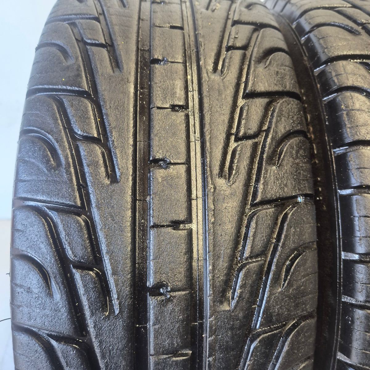Michelin 18/58/15 Wets - The Best In The Business!