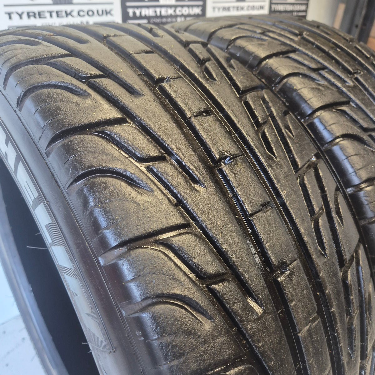 Michelin 18/58/15 Wets - The Best In The Business!