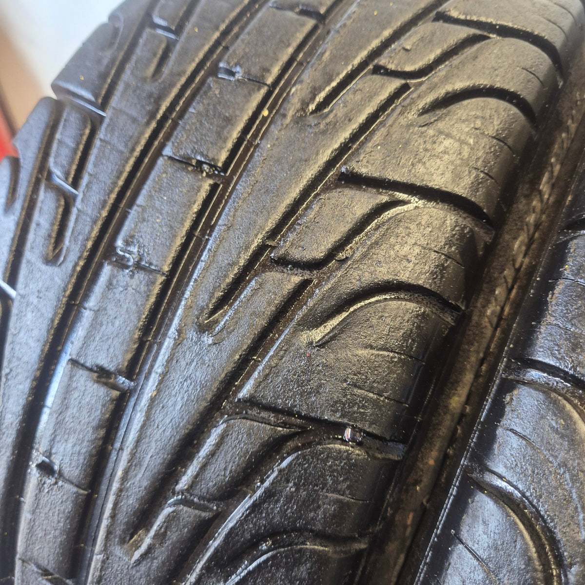 Michelin 18/58/15 Wets - The Best In The Business!
