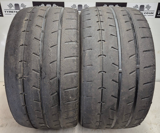 Yokohama A052 265/35/18 Trackday Semi Slick Tyres (Pair)
