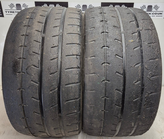 Yokohama A052 265/35/18 Trackday / Semi Slick Tyres