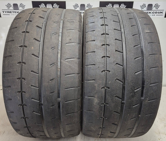 Yokohama A052 265/35/18 Trackday / Semi Slick Tyres