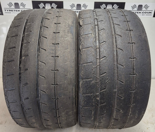 Yokohama A052 265/35/18 Trackday / Semi Slick Tyres