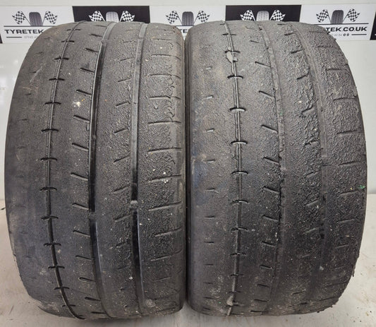 Yokohama A052 265/35/18 Trackday / Semi Slick Tyres