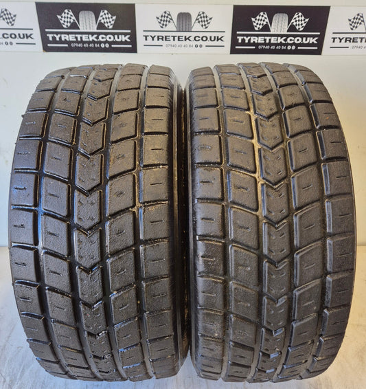 Avon 180/565/13 Wet Racing / Trackday Tyres (Pair)