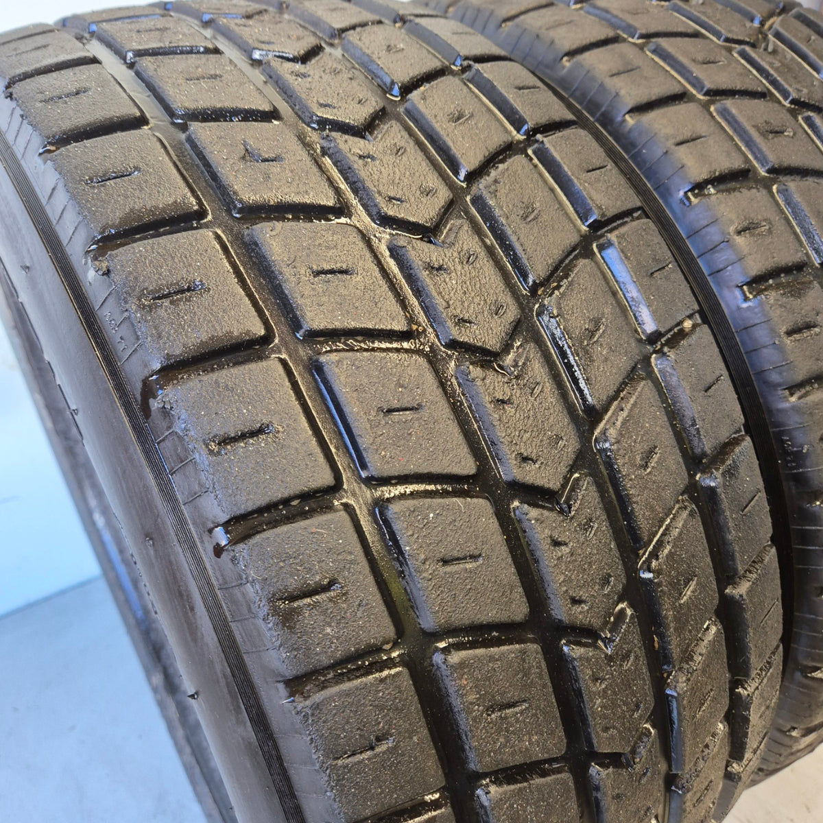 Avon 180/565/13 Wet Racing / Trackday Tyres (Pair)