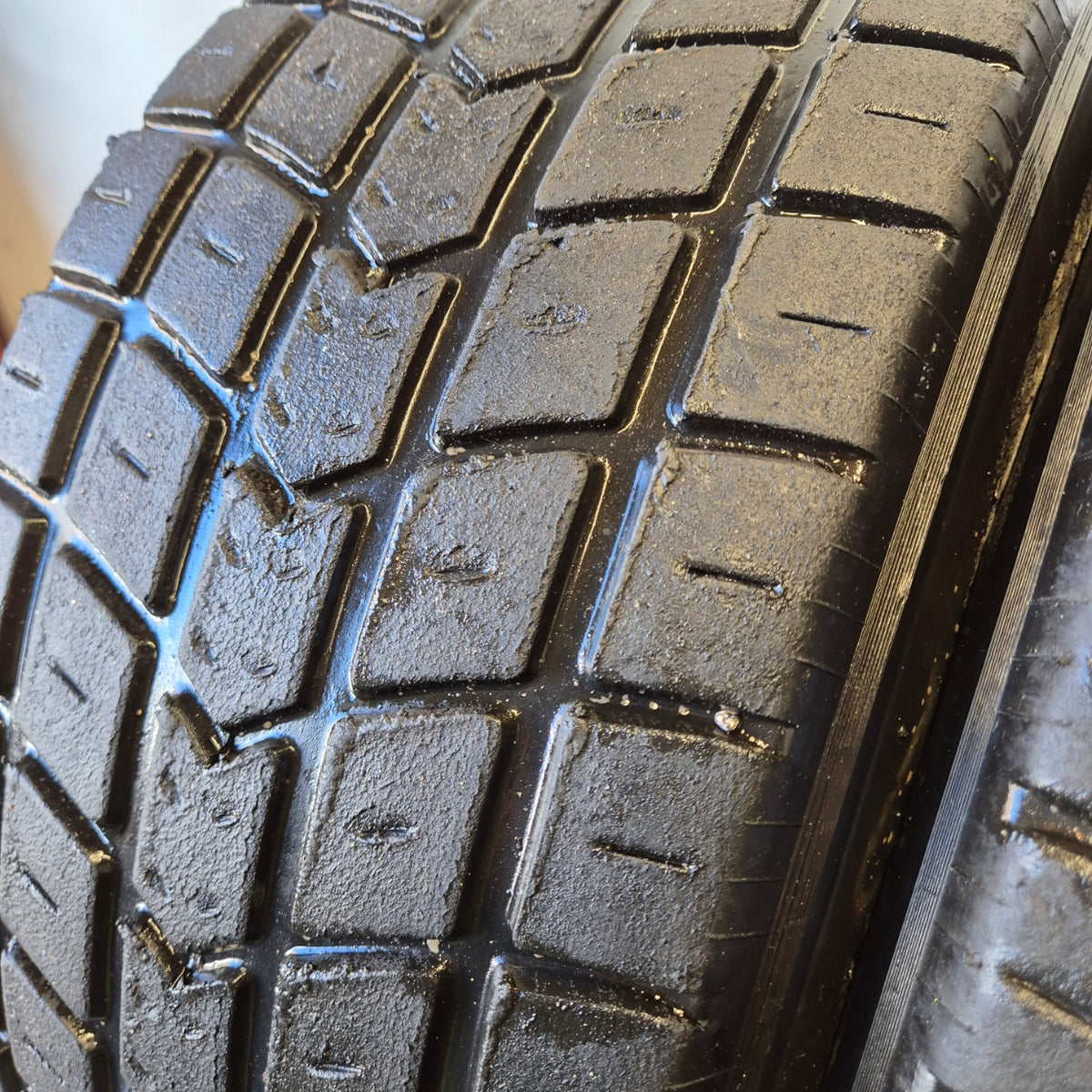 Avon 180/565/13 Wet Racing / Trackday Tyres (Pair)