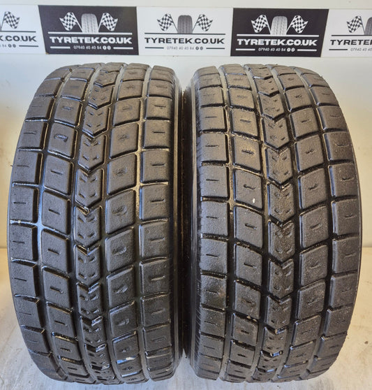 Avon 180/565/13 Wet Racing / Trackday Tyres (Pair)