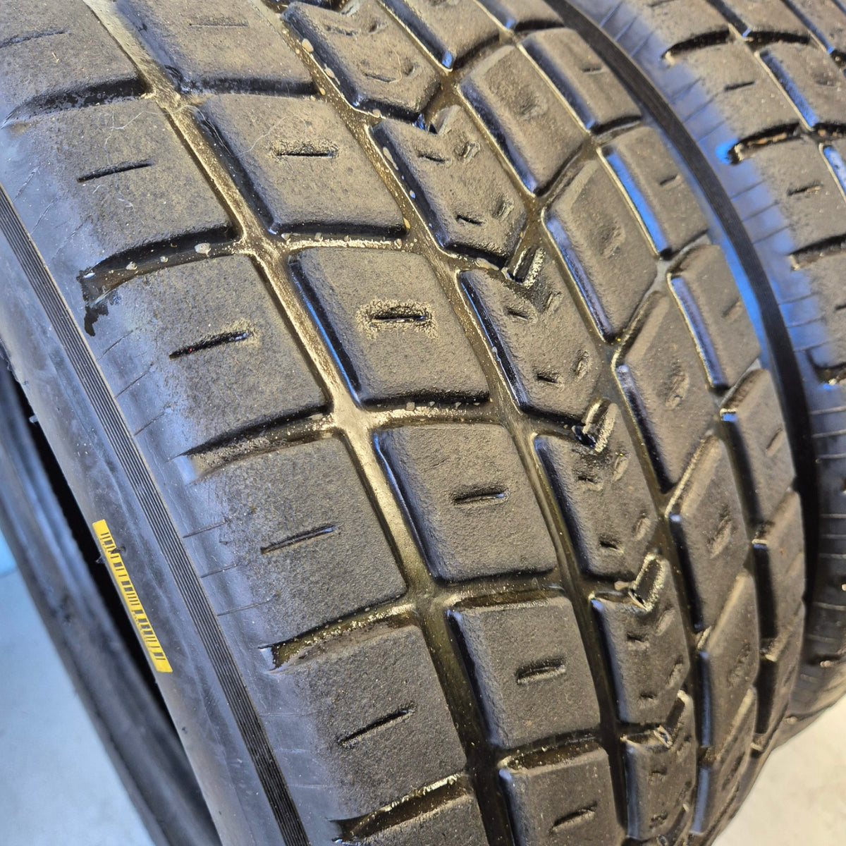 Avon 180/565/13 Wet Racing / Trackday Tyres (Pair)