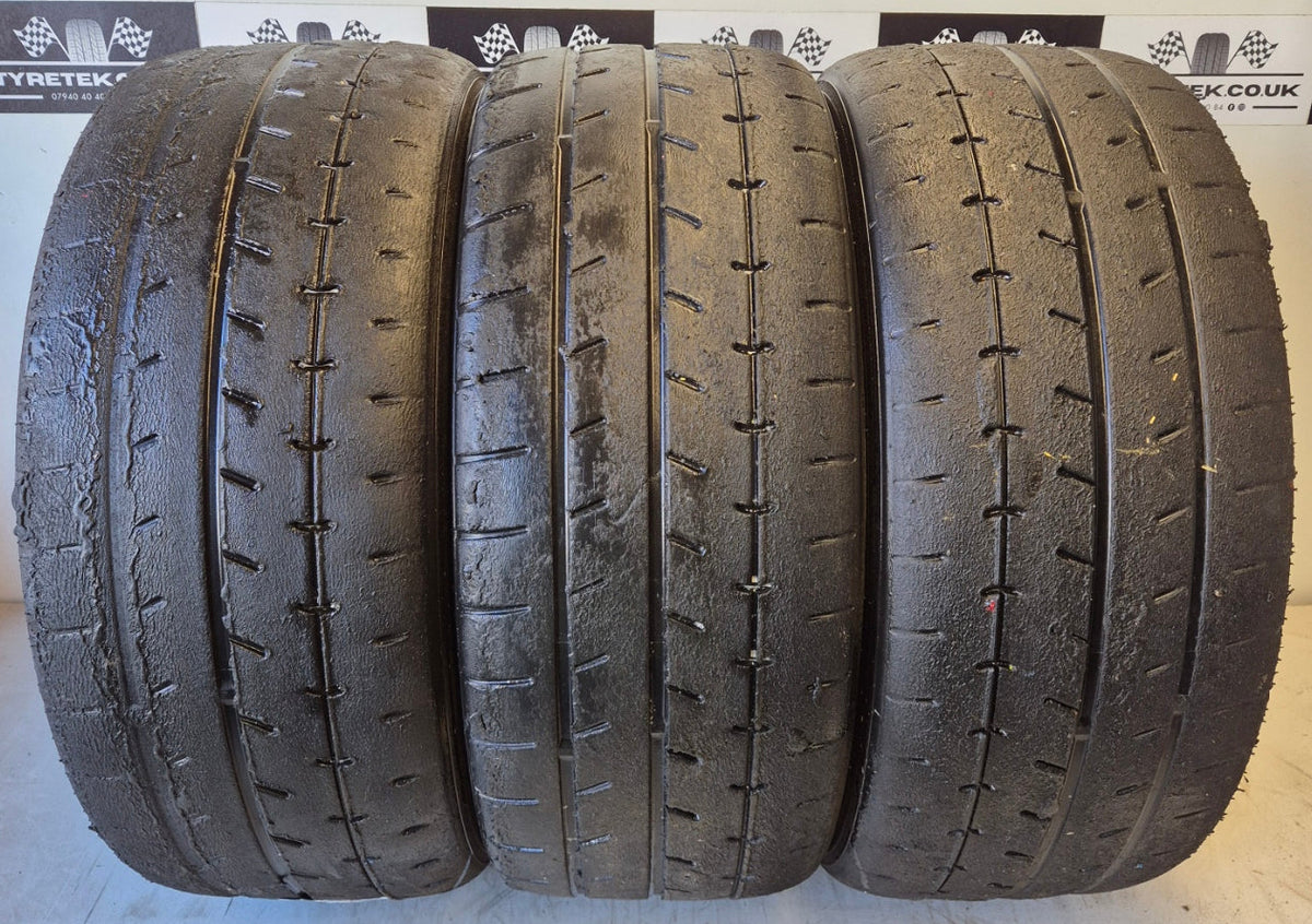 Yokohama Advan A052 225/45/17 Trackday Semi Slicks