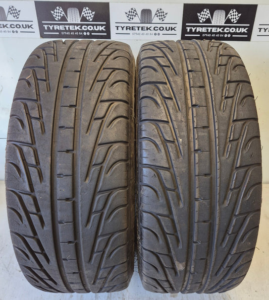 Michelin 18/58/15 Wets - The Best In The Business! (Pair)