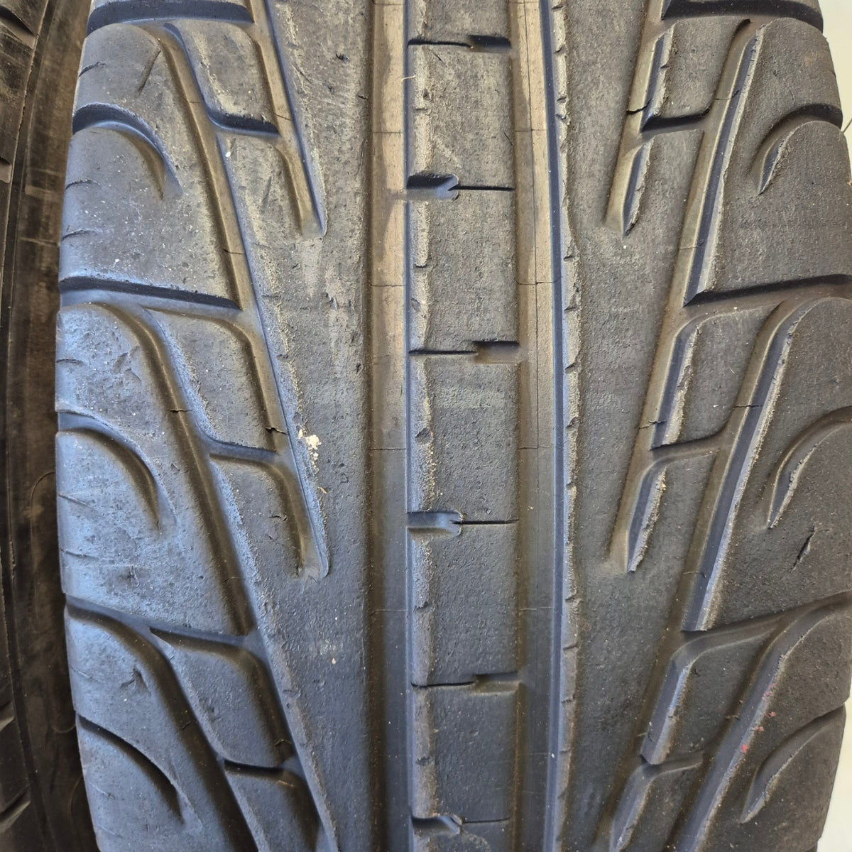 Michelin 18/58/15 Wets - The Best In The Business! (Pair)