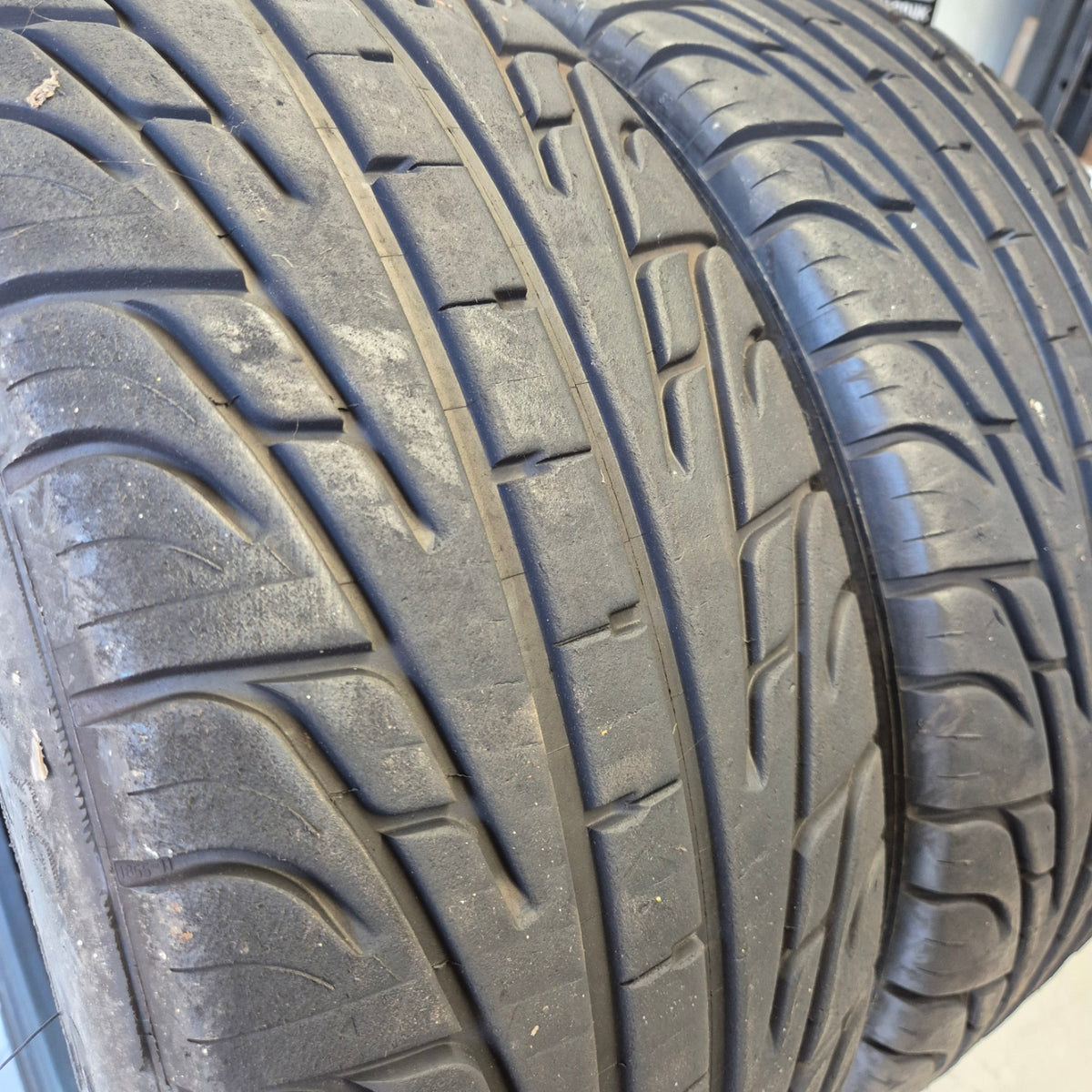 Michelin 18/58/15 Wets - The Best In The Business! (Pair)