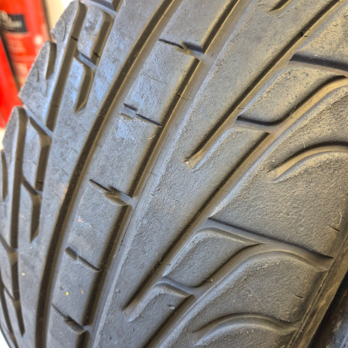 Michelin 18/58/15 Wets - The Best In The Business! (Pair)