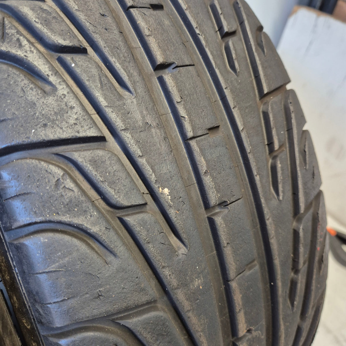 Michelin 18/58/15 Wets - The Best In The Business! (Pair)