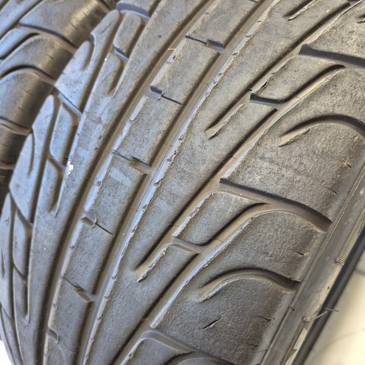 Michelin 18/58/15 Wets - The Best In The Business! (Pair)