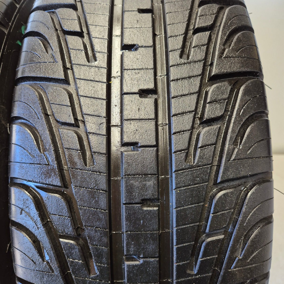 Michelin 18/58/15 (195/50/15) Wet Racing Tyres. (4 Tyres)