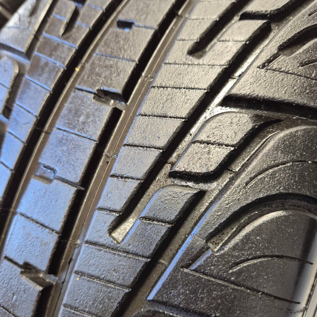 Michelin 18/58/15 (195/50/15) Wet Racing Tyres. (4 Tyres)