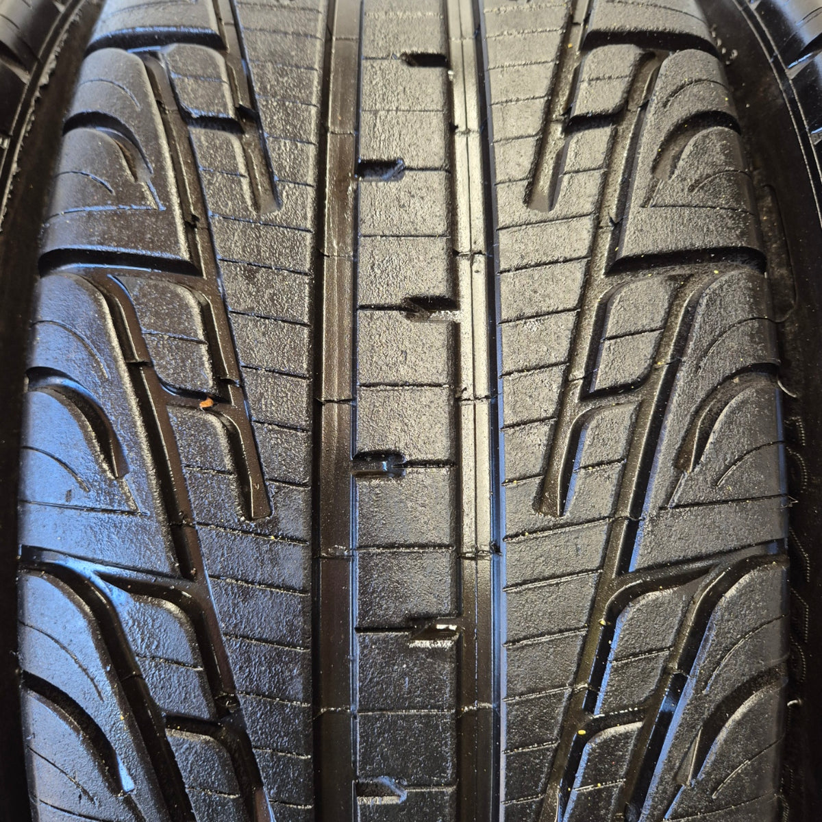 Michelin 18/58/15 (195/50/15) Wet Racing Tyres. (4 Tyres)