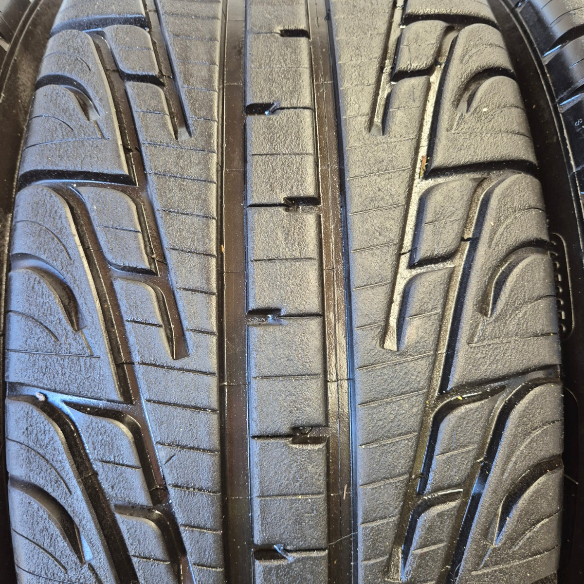 Michelin 18/58/15 (195/50/15) Wet Racing Tyres. (4 Tyres)