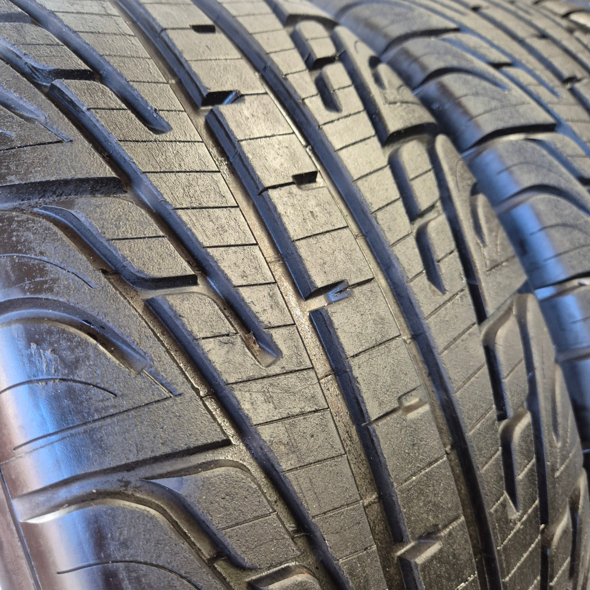 Michelin 18/58/15 (195/50/15) Wet Racing Tyres. (4 Tyres)