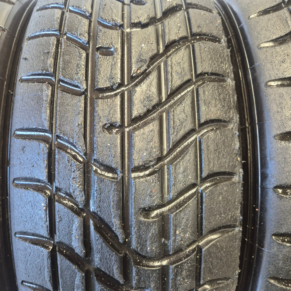 Yokohama 160/52/13 Wet Tyres (Set of 4)
