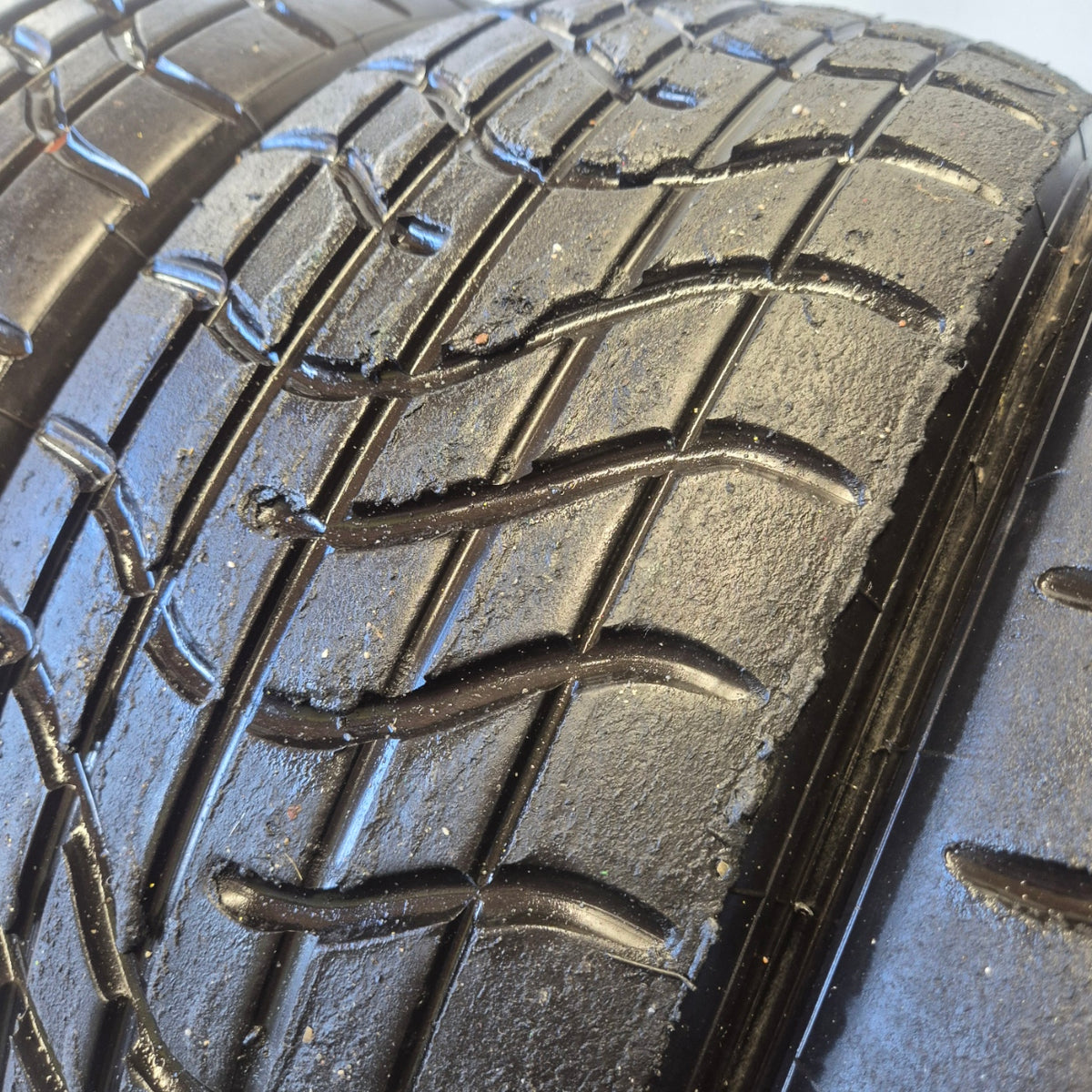 Yokohama 160/52/13 Wet Tyres (Set of 4)