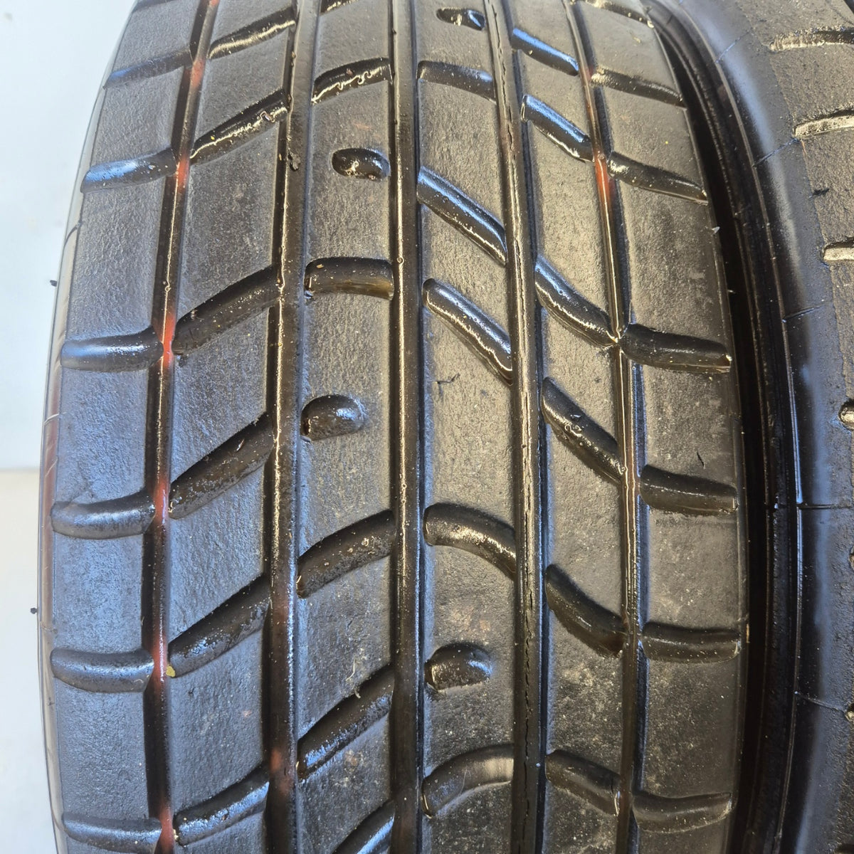 Yokohama 160/52/13 Wet Tyres (Set of 4)