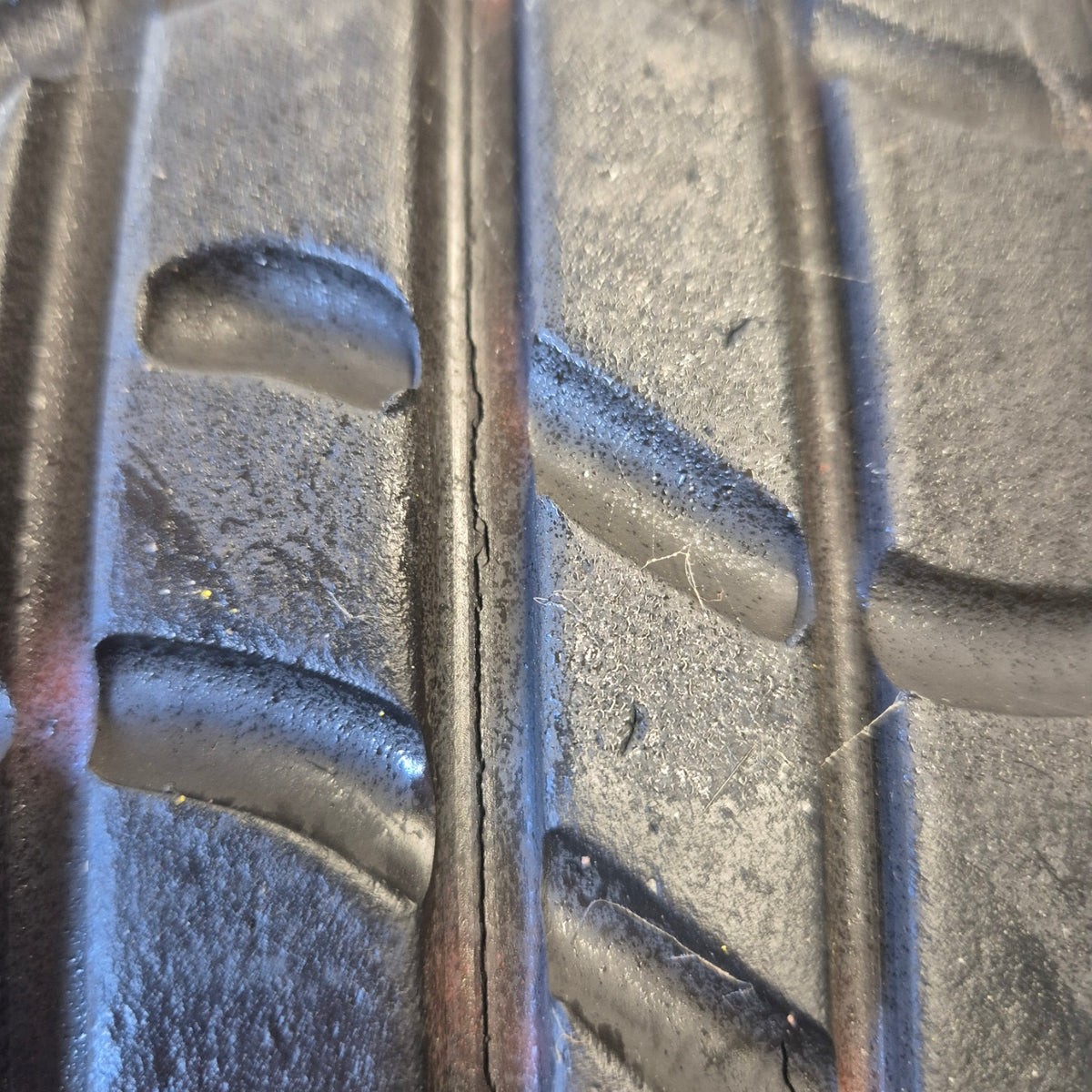 Yokohama 160/52/13 Wet Tyres (Set of 4)