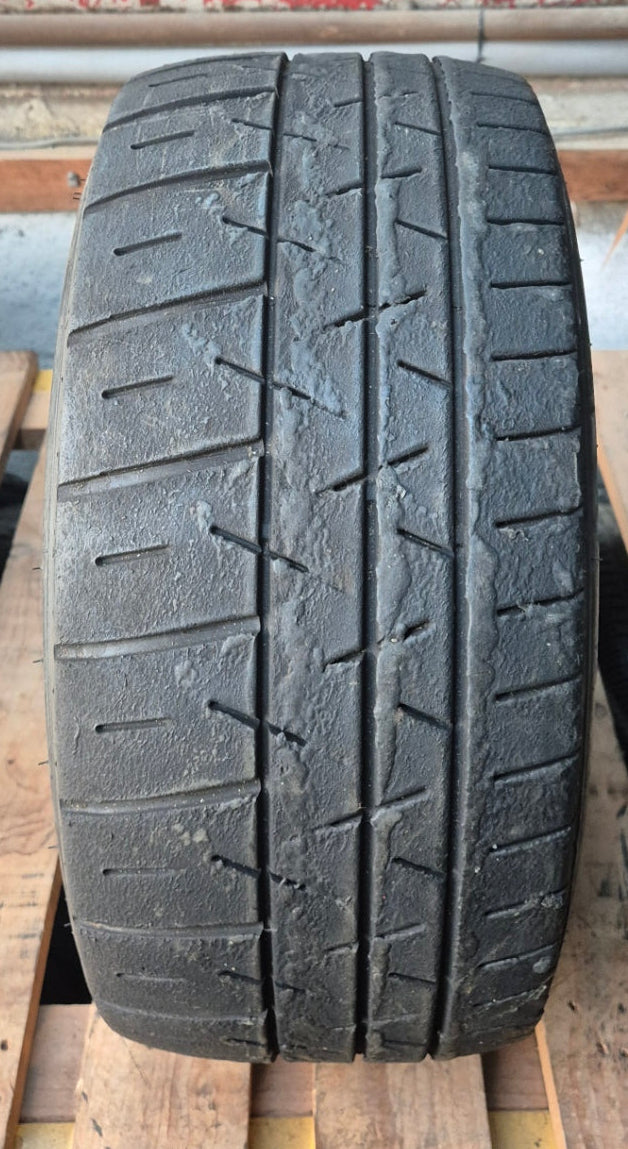 Hankook Ventus Z205 195/53/13 (205/50/13) Semi Slick Tarmac Rally Tyre