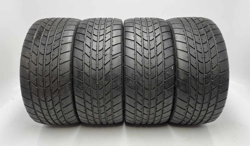 Hankook 240/64/18 Wet Tyres (Set of 4). (New)