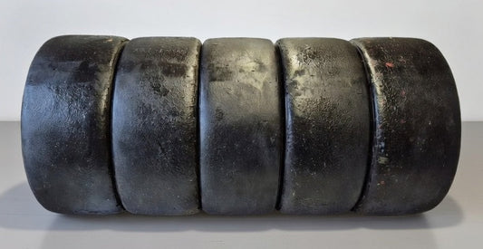 Dunlop 235/645/18 Racing Slicks (Set of 5)