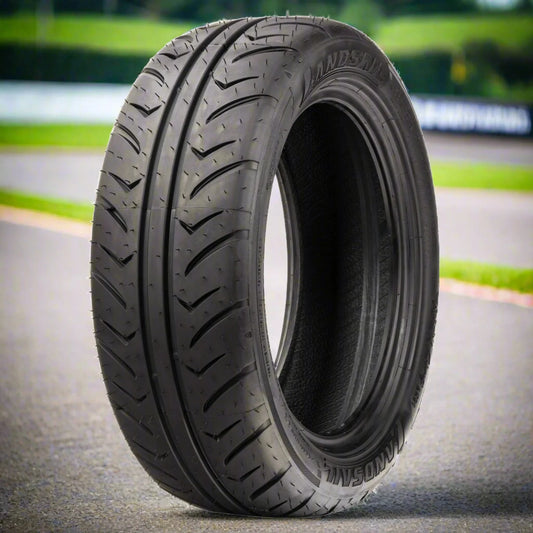 Landsail AK01 Semi Slick Trackday Tyres 205/50/15