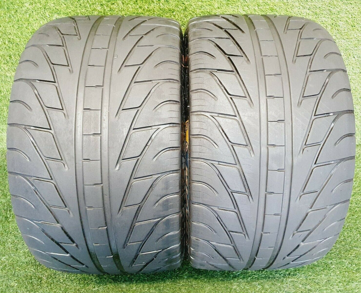 Michelin 30/65/18 Racing Wets - PAIR