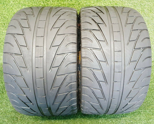 Michelin 30/65/18 Racing Wets - PAIR