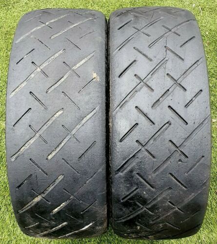 Michelin 20/65/18 Rally Tyres - PAIR
