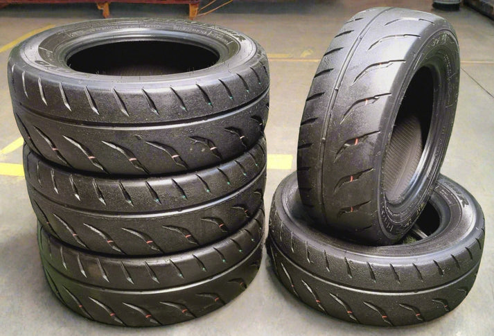 Toyo Proxes R888R 185/60/13 Semi Slick Racing Trackday/Race Tyres ...