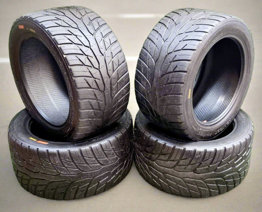 Hankook 260/610/16 Wet Racing Tyres Radical