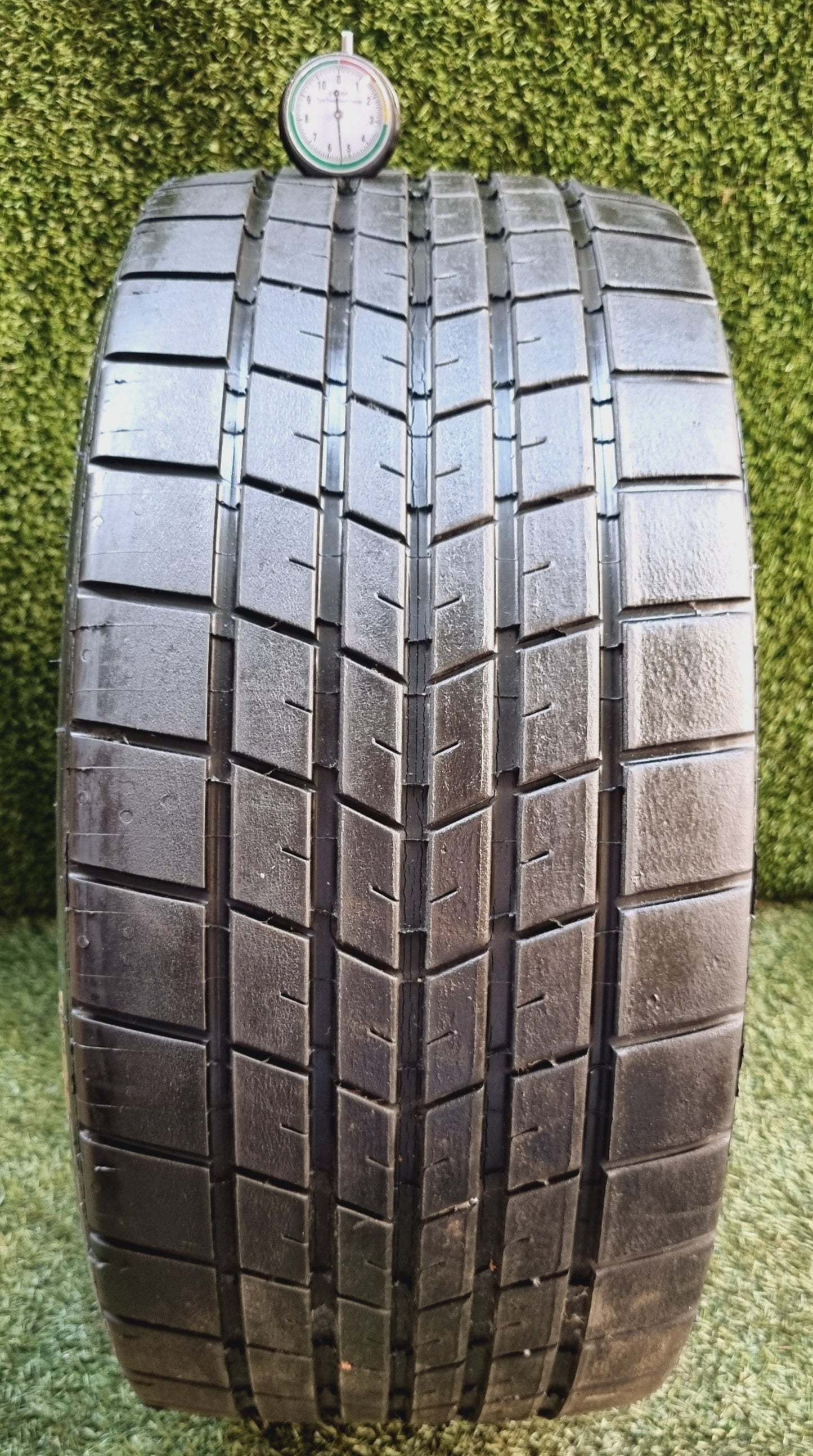 Michelin 24/64/18 Wet Racing/Trackday/Tyres. ONE ONLY