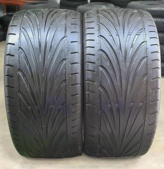 Toyo T1-R 285/35/19 Semi Slick Trackday Tyres (PAIR)