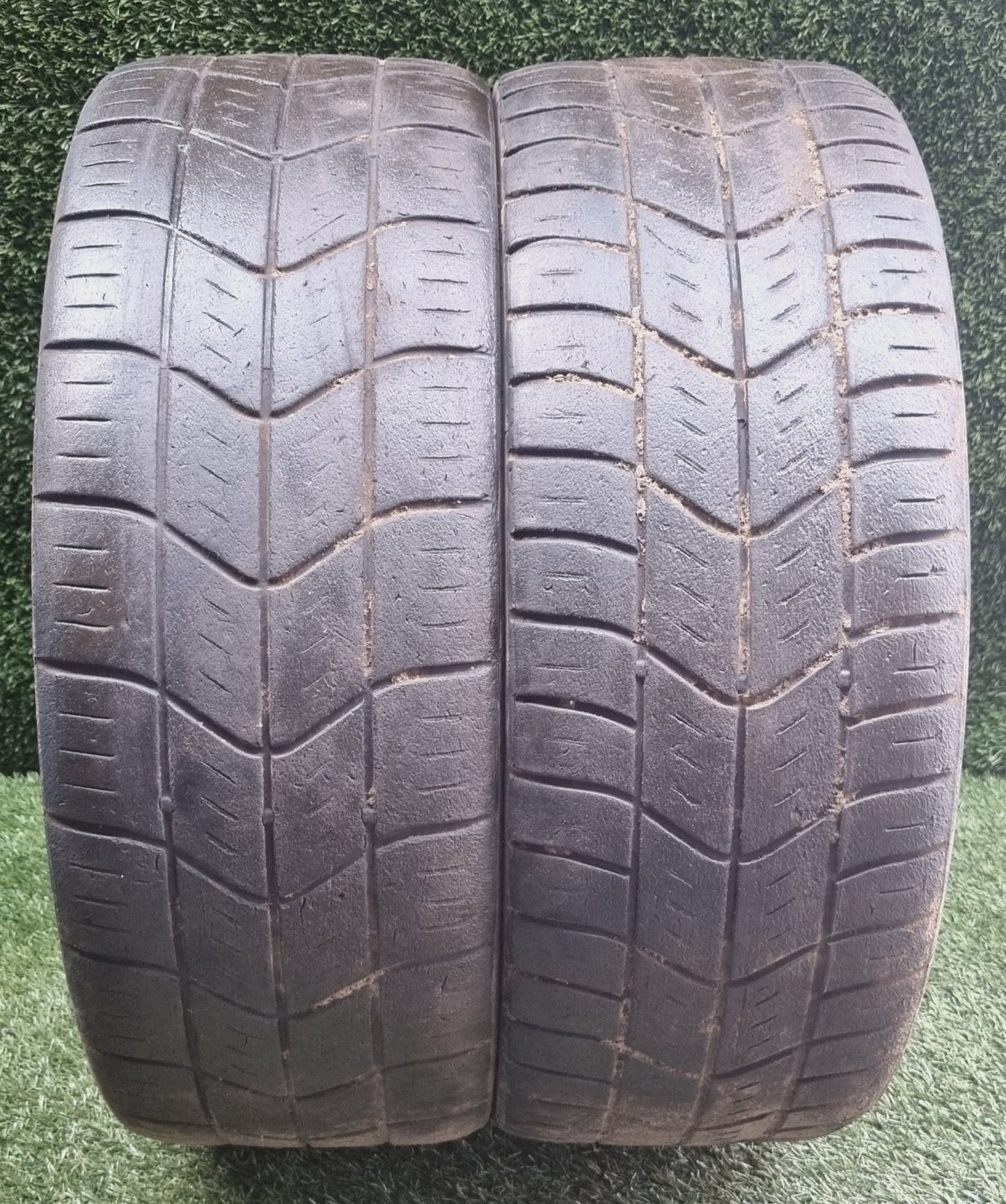 Pirelli 210/625/16 (P0 N31) Intermediate (PAIR) Trackday/Rally Tyres