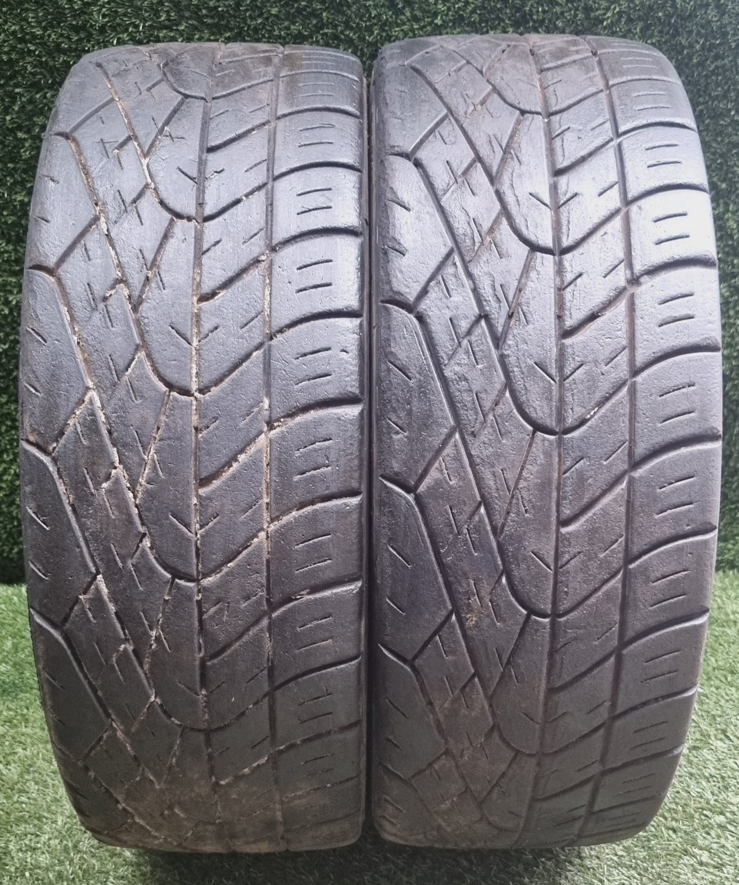 Pirelli 210/625/16 (H36) Intermediate (PAIR) Trackday Tyres