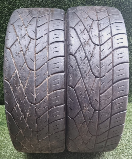 Pirelli 210/625/16 (H36) Intermediate (PAIR) Trackday Tyres