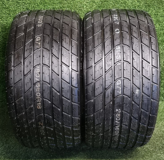 Hankook 320/71/18 Wets NEW x 2
